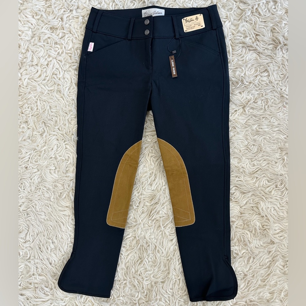 BNWT Tailored sportsman trophy hunter breeches size 26SH